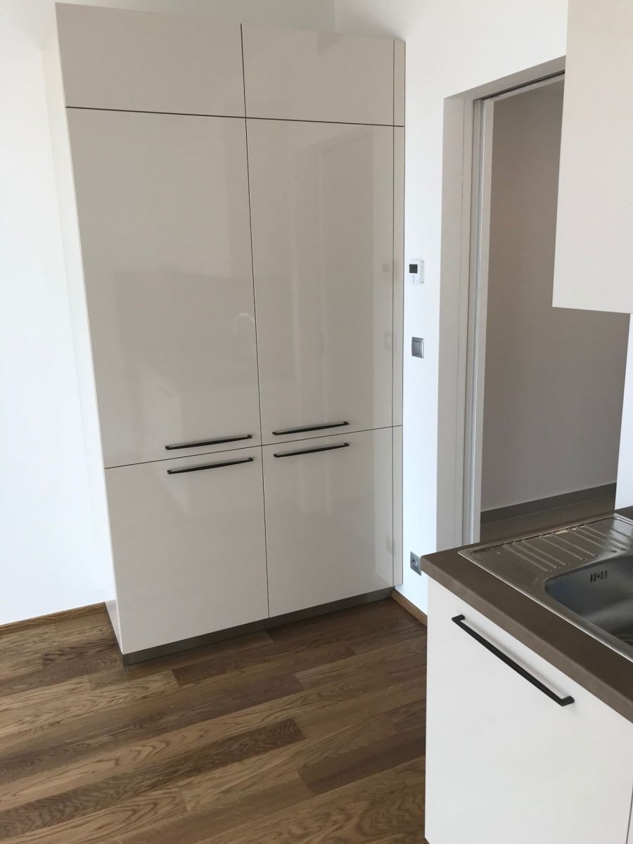 Byt 1+kk · 34 m² · Kurta Konráda, Praha - Libeň - 3