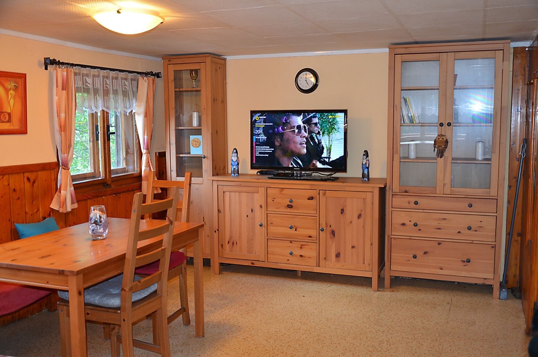 Chaty, Dolní Břežany - Lhota u Dolních Břežan, Středočeský kraj, 80 m² - 1