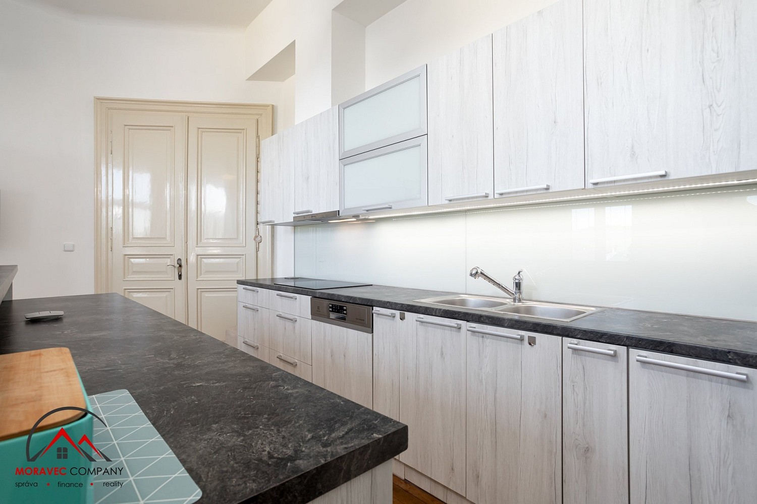 Prodej byt 5+kk - Vodní, Město Albrechtice, okres Bruntál, 155 m² - 5