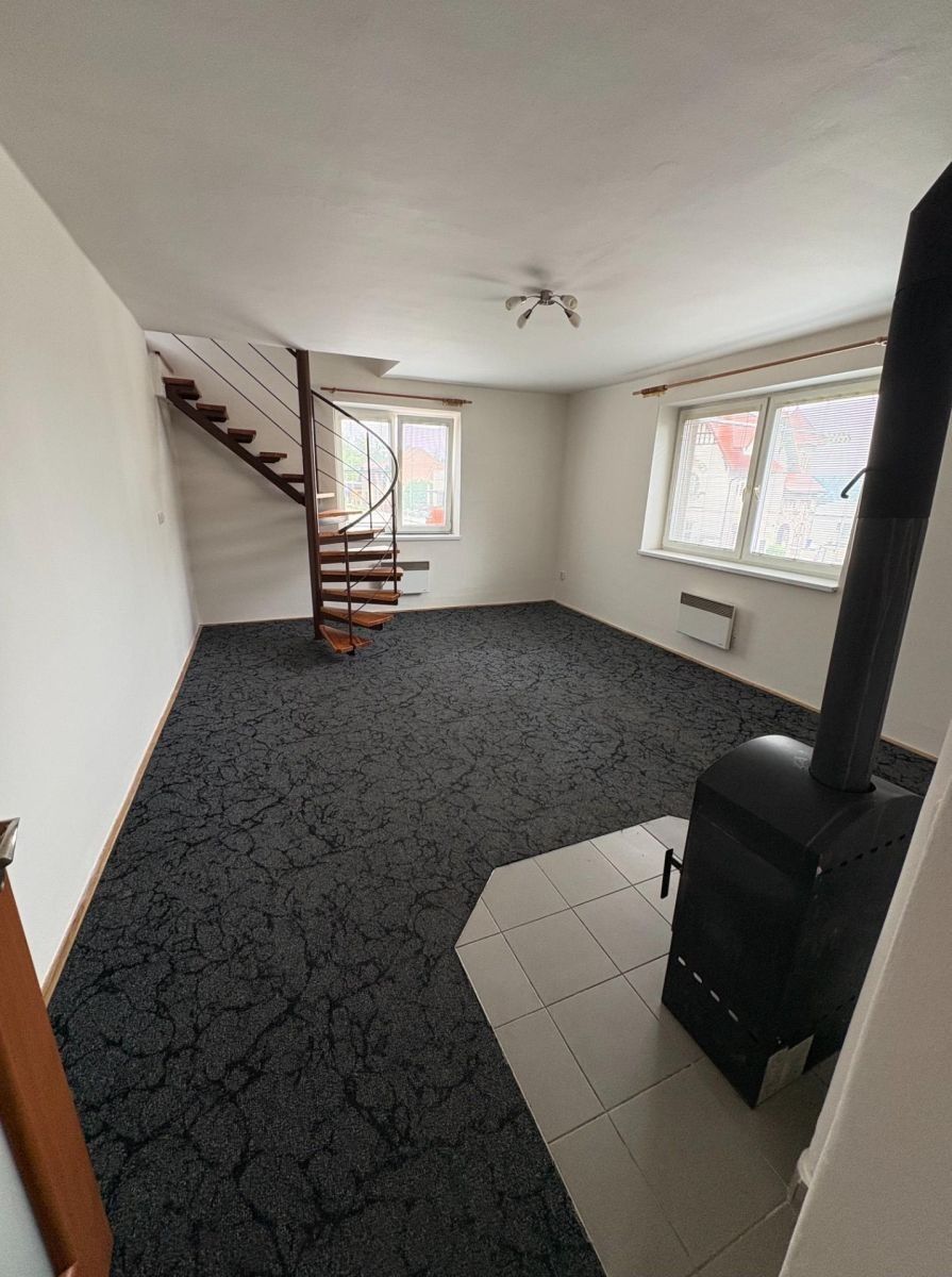 3+1, Čs. armády, Žamberk - Žamberk, Pardubický kraj, 103 m²
