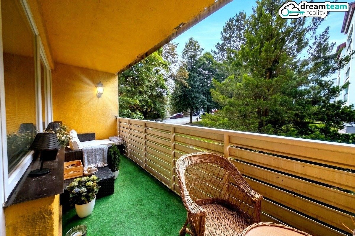 Byt 3+1 · 75 m² · Dubková, Rožnov pod Radhoštěm - 4