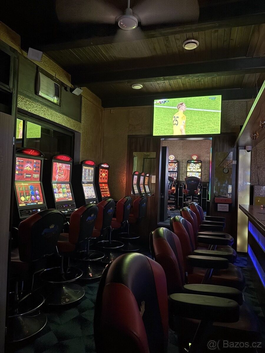 Restaurace, Třebíč, 674 01