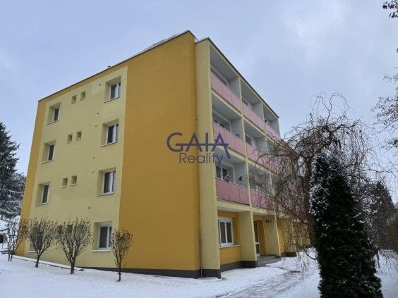 Byty, Klobouky u Brna, 691 72