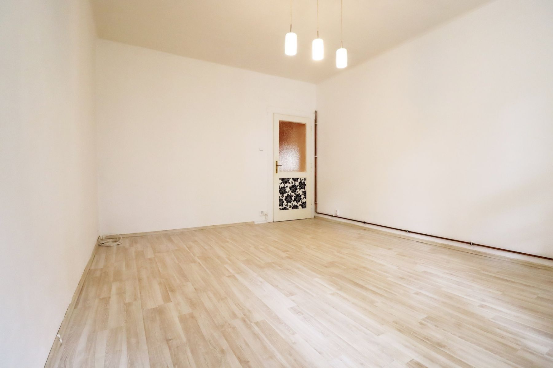 Pronájem byt 2+kk - Jana Želivského, Praha - Žižkov, 52 m² - 5
