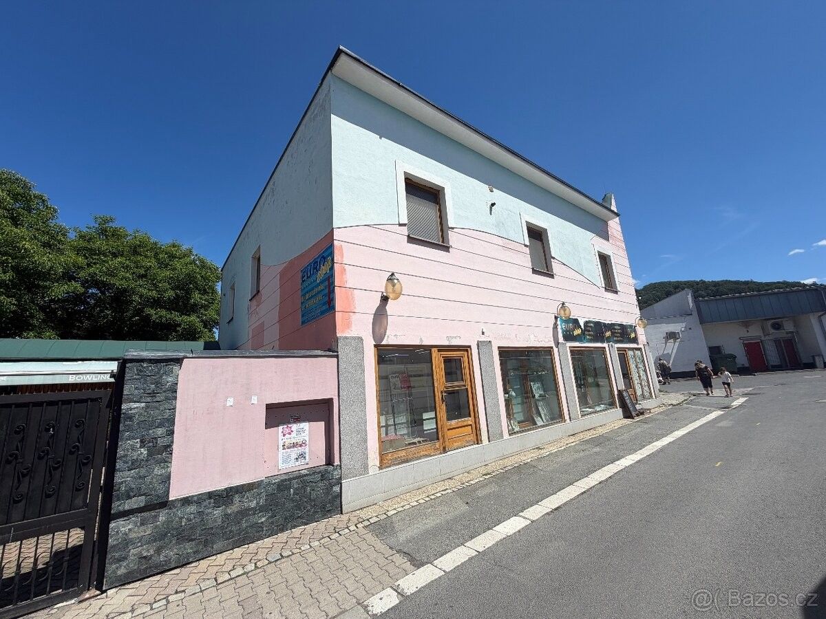 Obchodní prostory, Jeseník, 790 01 - 2