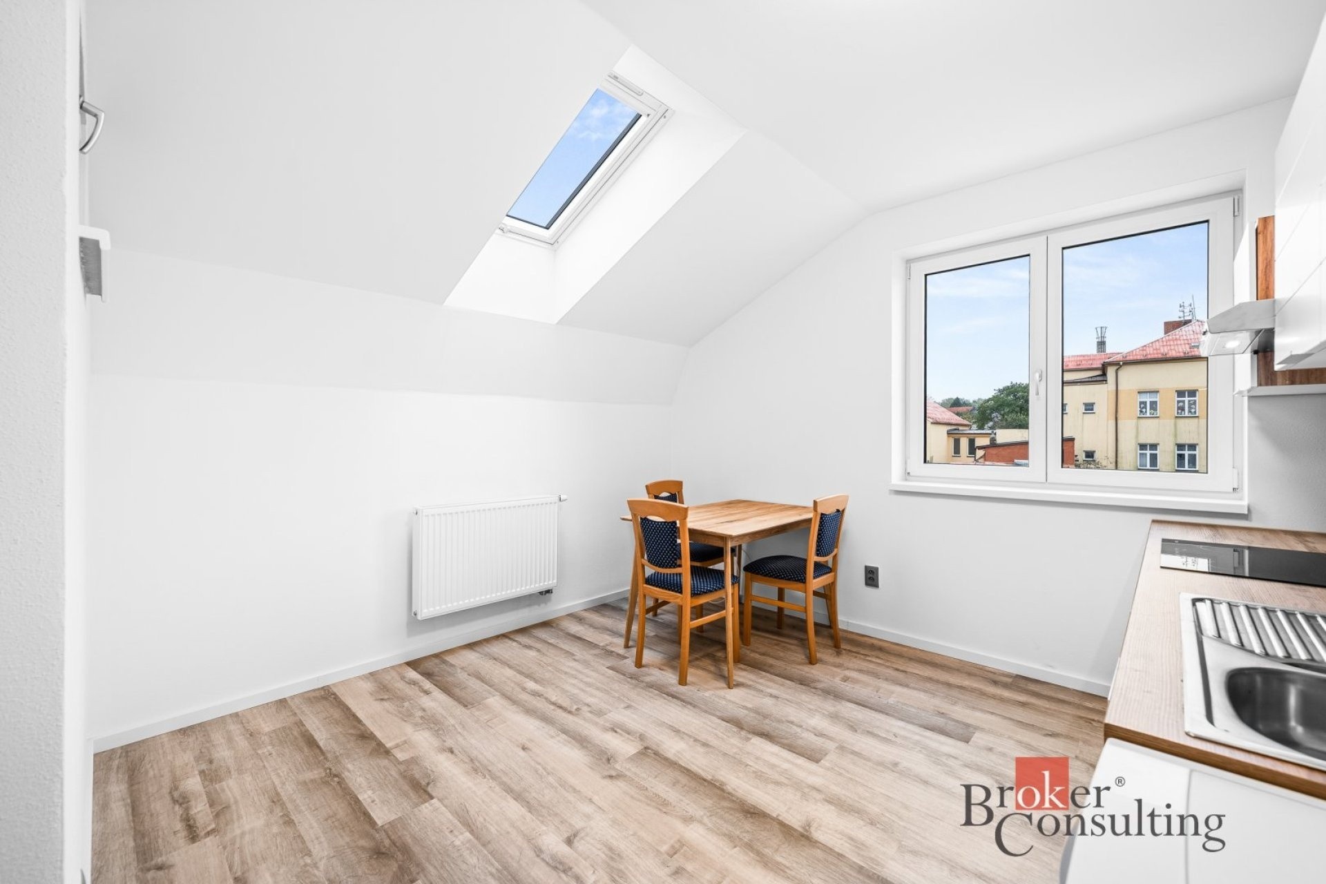 Prodej byt 2+kk - Břasy, 47 m² - 5