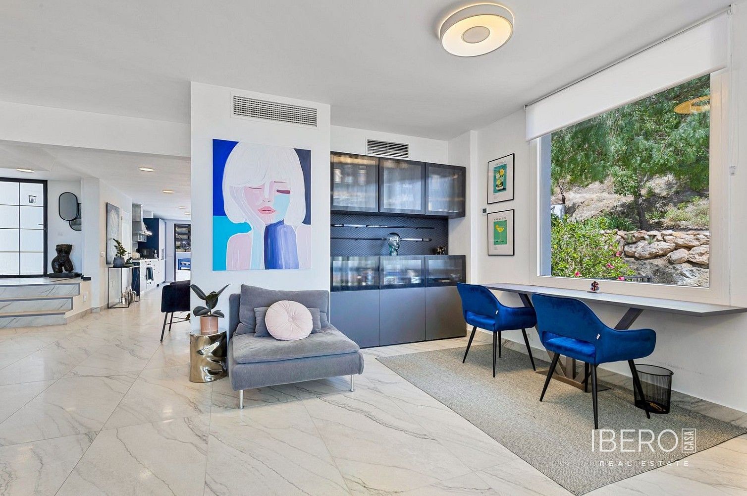 Prodej rodinný dům - Ojén, ES, 441 m² - 2