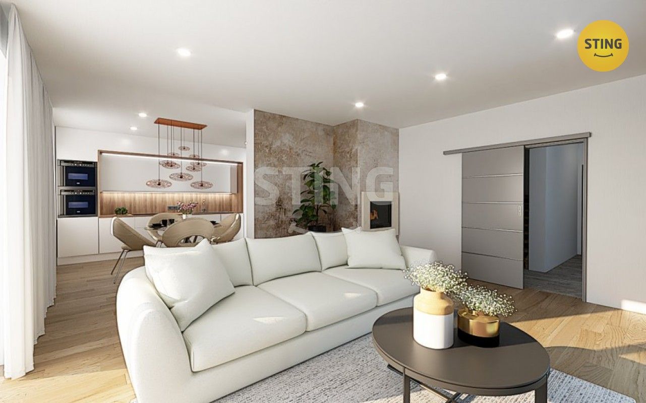 Prodej rodinný dům - Hranice, Karviná, 184 m²