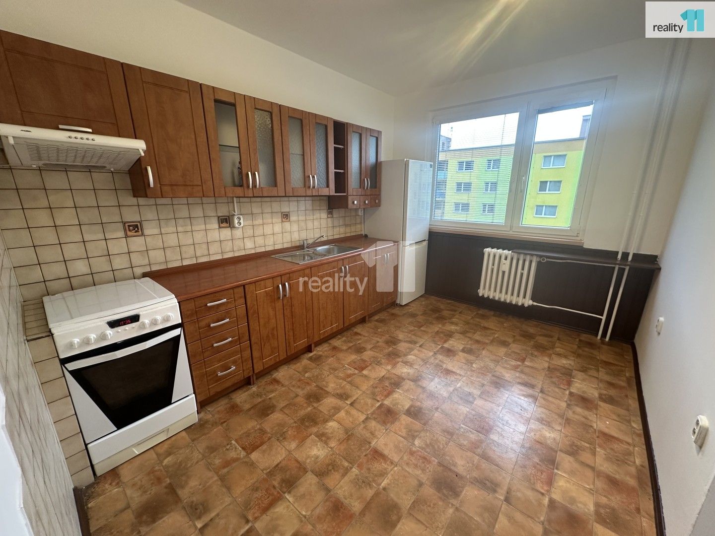 3+1, Rudolfa Hrušínského, Česká Lípa, 67 m²