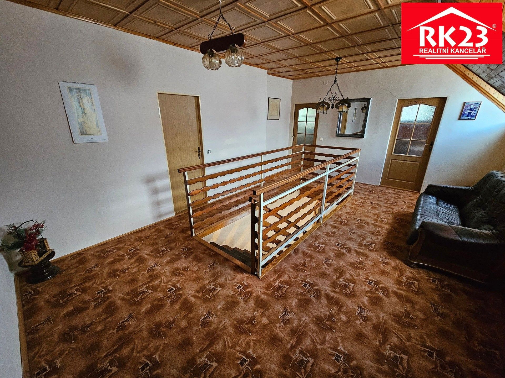 Rodinný dům · 941 m² · Hlavní třída, Mariánské Lázně - 4