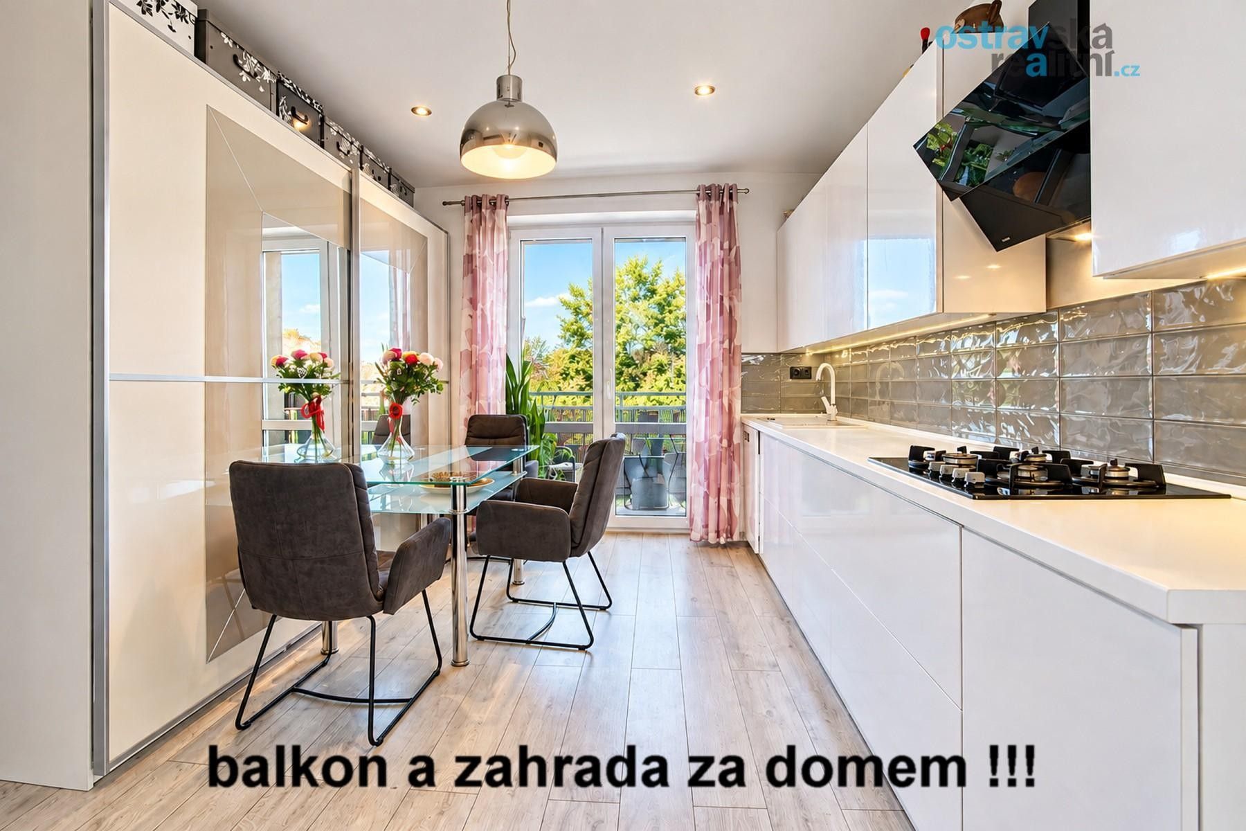 1+1, Dvořákova, Bohumín, 48 m² - 1