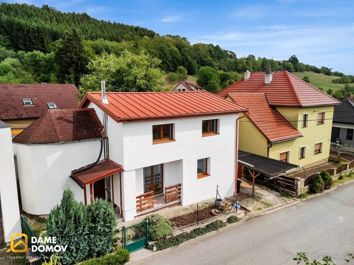 Rodinný dům · Dolní Lhota u Luhačovic, 763 23 - 3