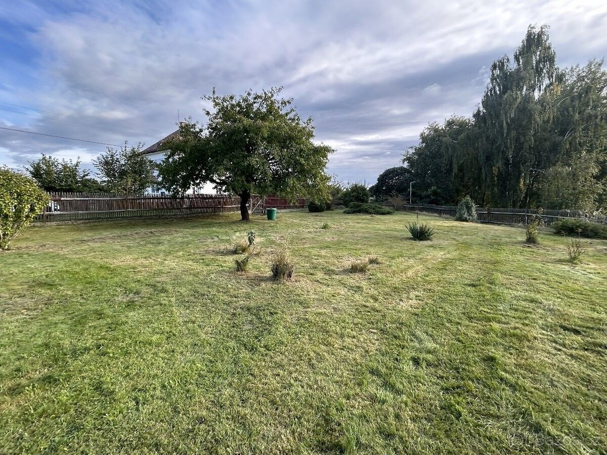 Pozemky pro bydlení, Brniště, 471 29