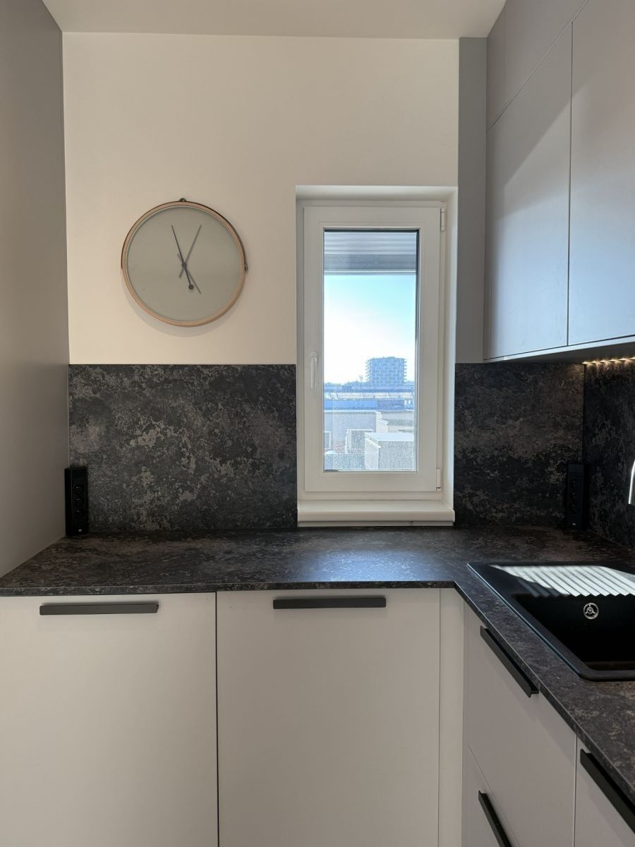 Byt 3+kk · 79 m² · Laponská, Praha - Hloubětín - 3