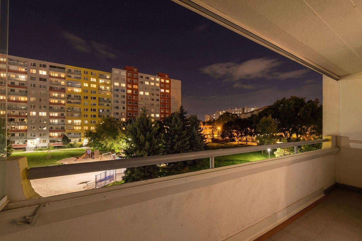 Byt 3+kk · 82 m² · U jezera, Praha 5 - Stodůlky - 3