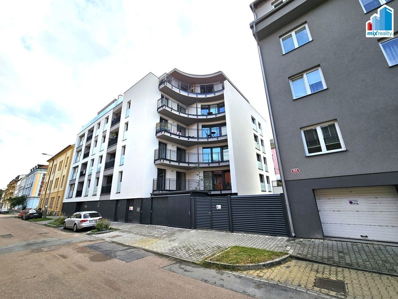 1+kk, Na Jíkalce, Plzeň, 36 m²