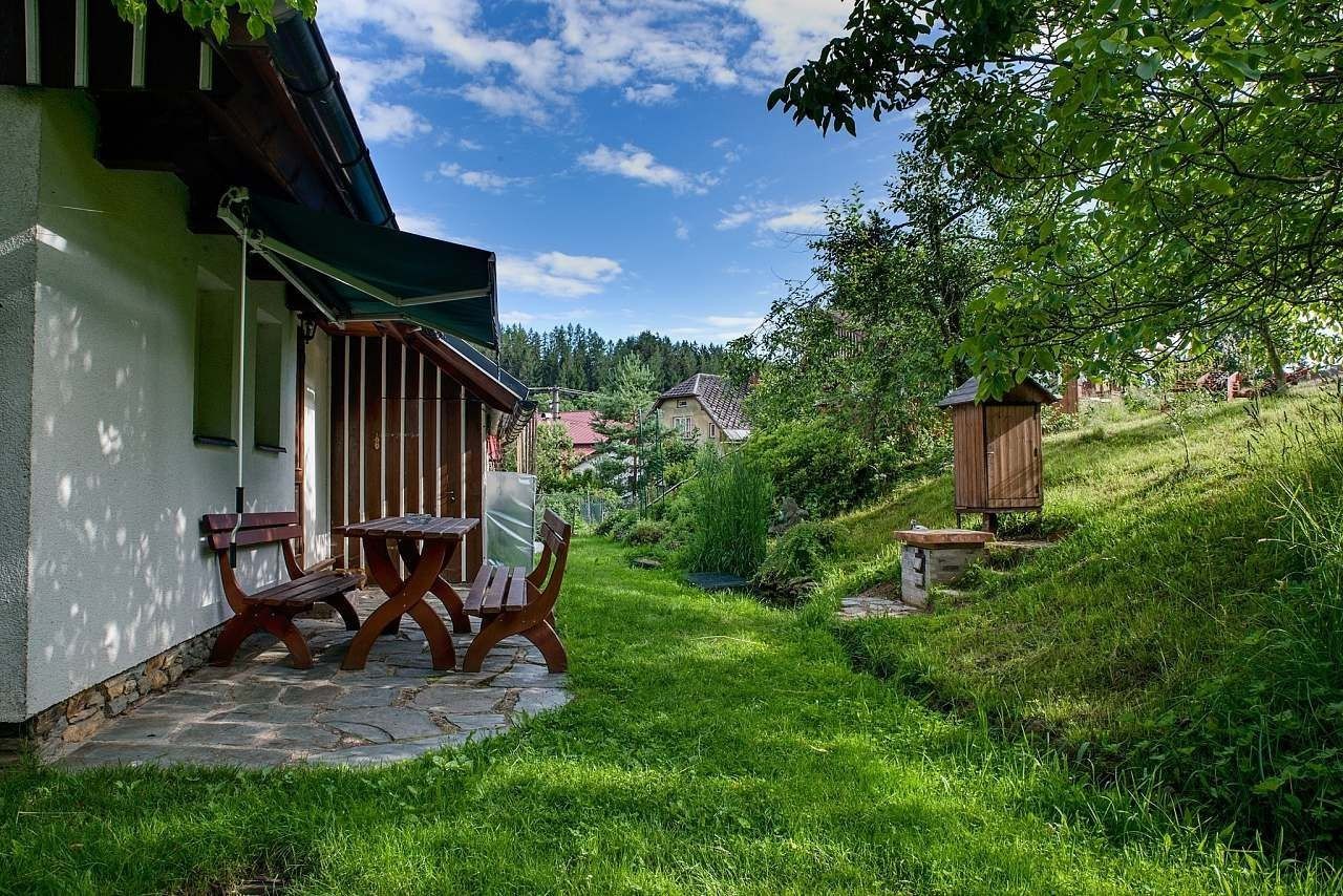 Chata · Roprachtice - Roprachtice, Liberecký kraj - 3