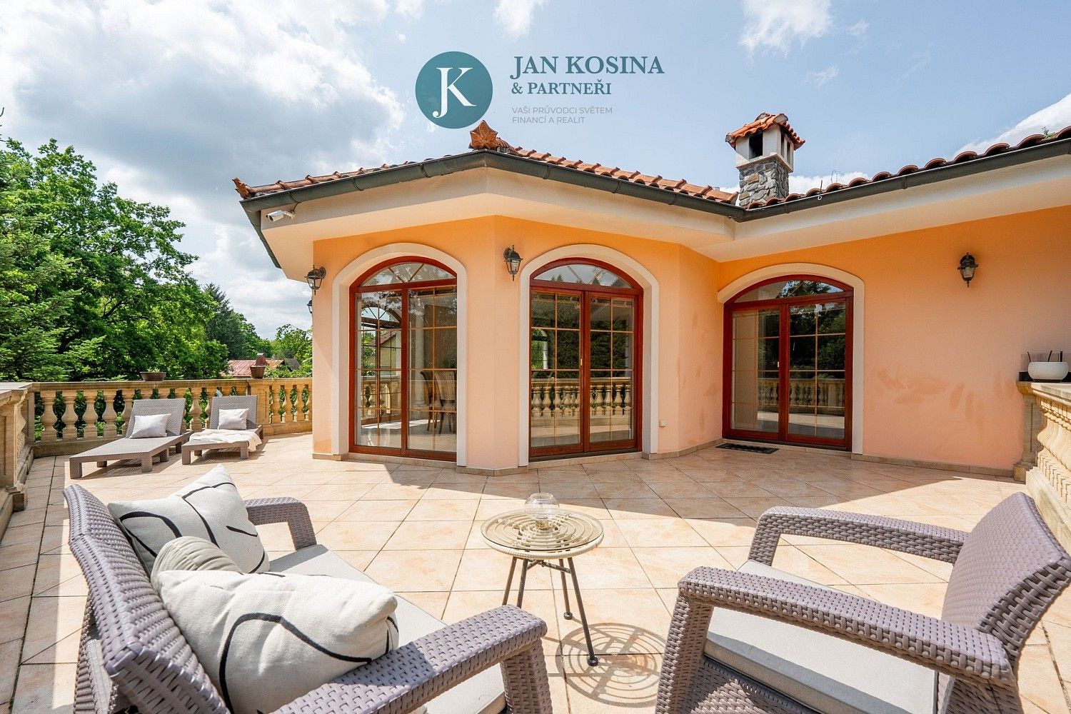 Rodinný dům, 236 m²