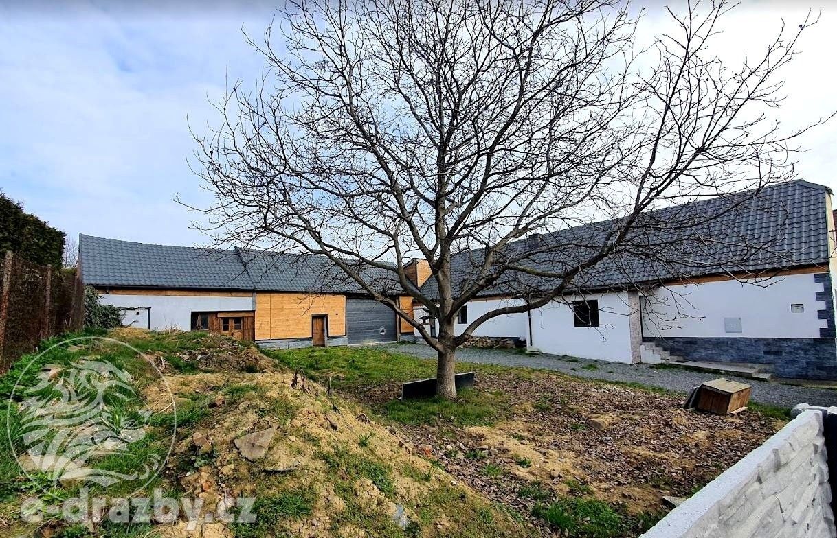 Prodej rodinný dům - Malá Strana, Brumovice, 130 m²