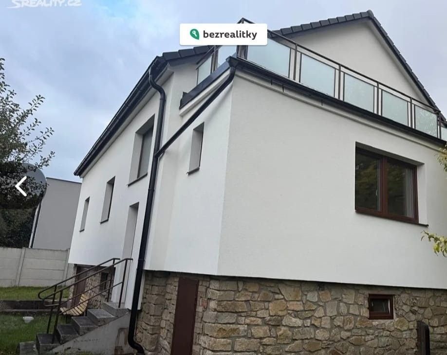 Rodinný dům · 220 m² · Primase Hrůzy 1174, Pelhřimov - 4