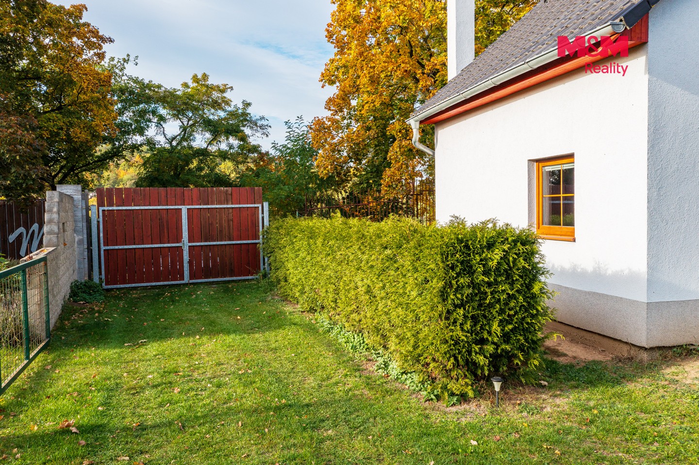 Prodej chata - Teplické Předměstí, Bílina, 37 m² - 5