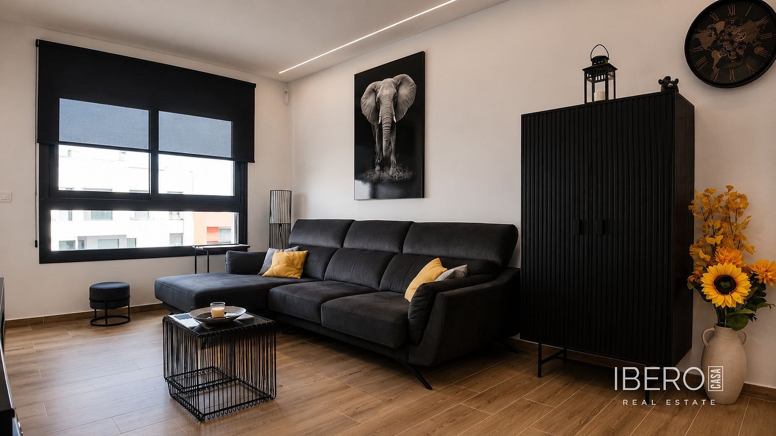 4+kk, Villamartin, Španělsko, 96 m² - 2