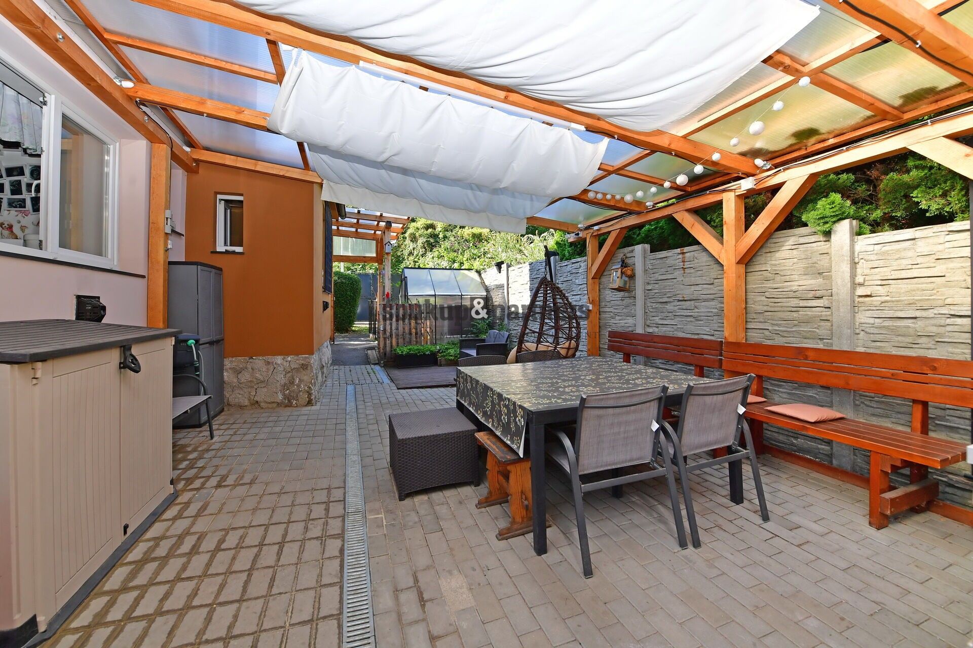 Rodinný dům · 160 m² · Vinšova  , Praha Záběhlice - 3