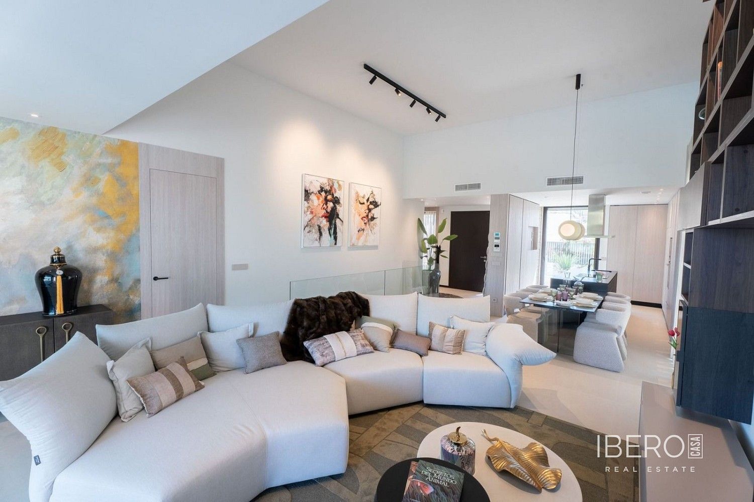 Prodej rodinný dům - La Finca Golf, Španělsko, 139 m² - 5
