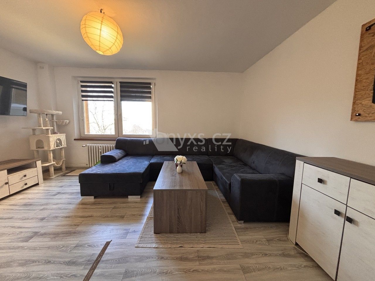 Byt 3+1 · 69 m² · Hornická, Český Těšín - 3
