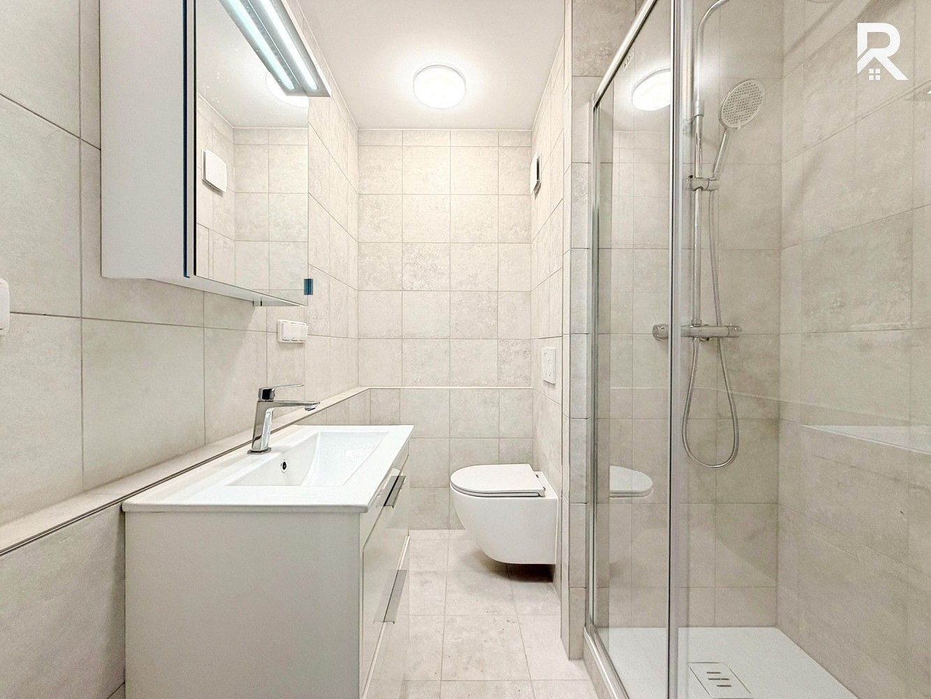 1+1, Brno - Komín, okres Brno-město, Jihomoravský kraj, 35 m² - 2