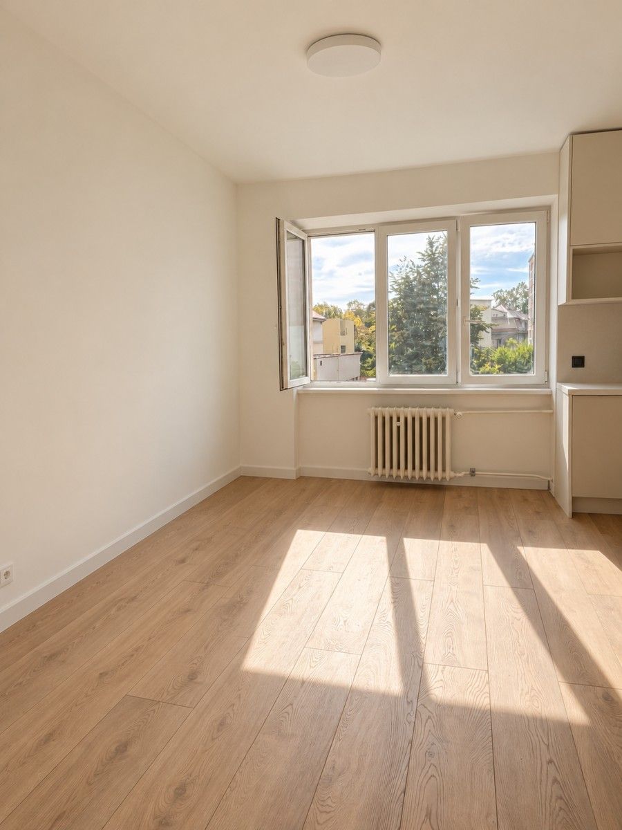 Pronájem byt 1+kk - Tomanova, Plzeň - Plzeň, Plzeňský kraj, 35 m² - 2