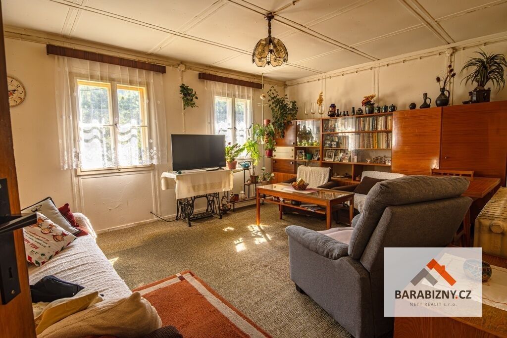 Rodinný dům · 130 m² · Vrchlabí Hořejší Vrchlabí - 4