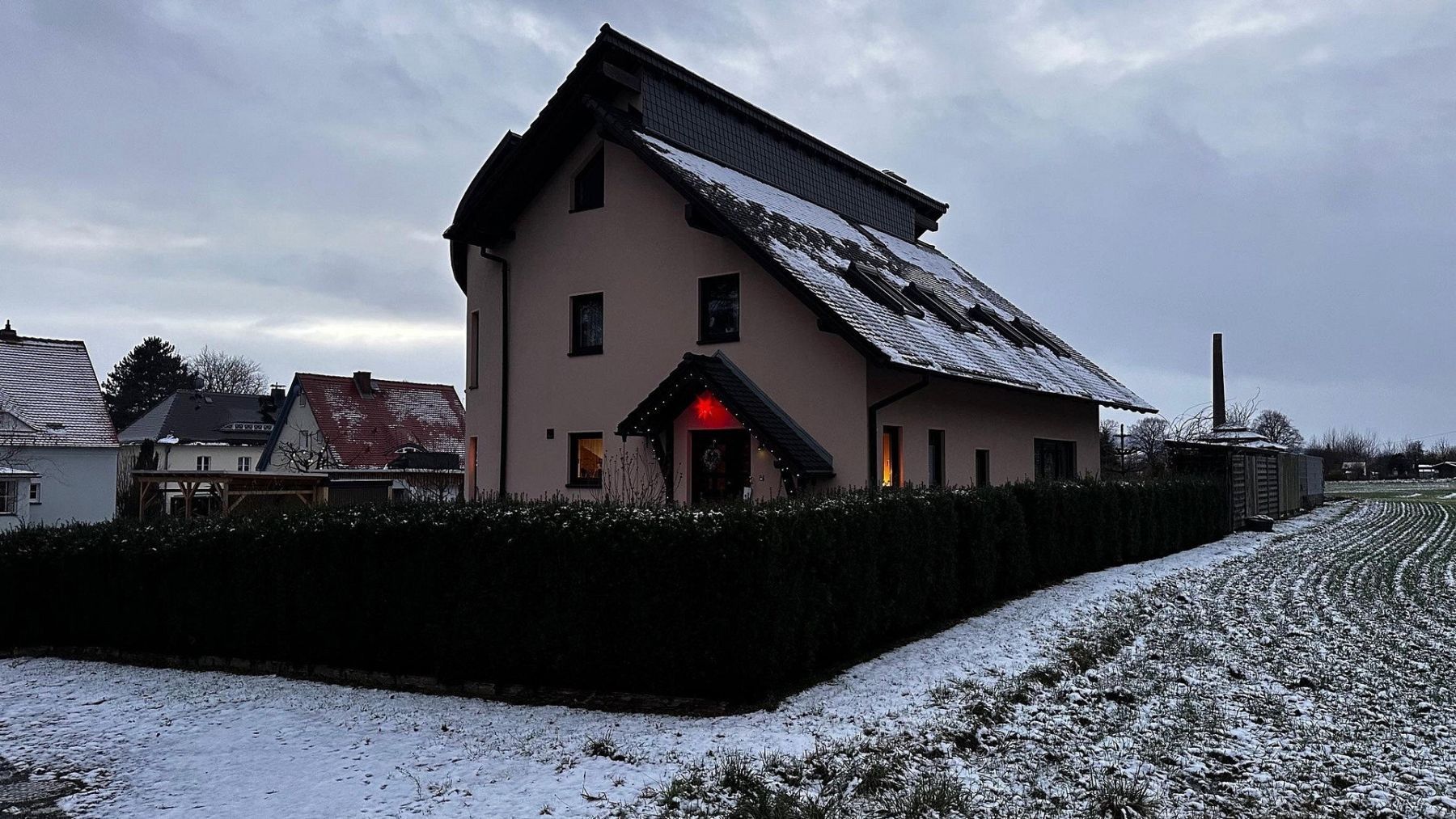 Rodinný dům · 265 m² · , Sasko - 3
