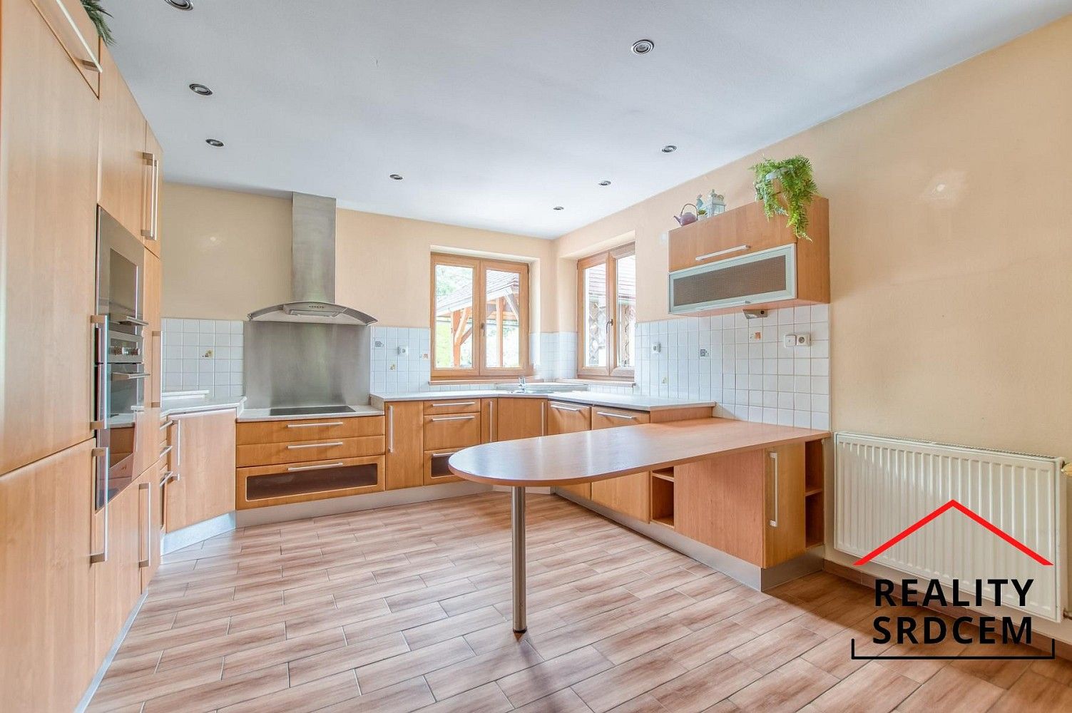 Prodej rodinný dům - Bystřice, okres Frýdek-Místek, 170 m² - 5