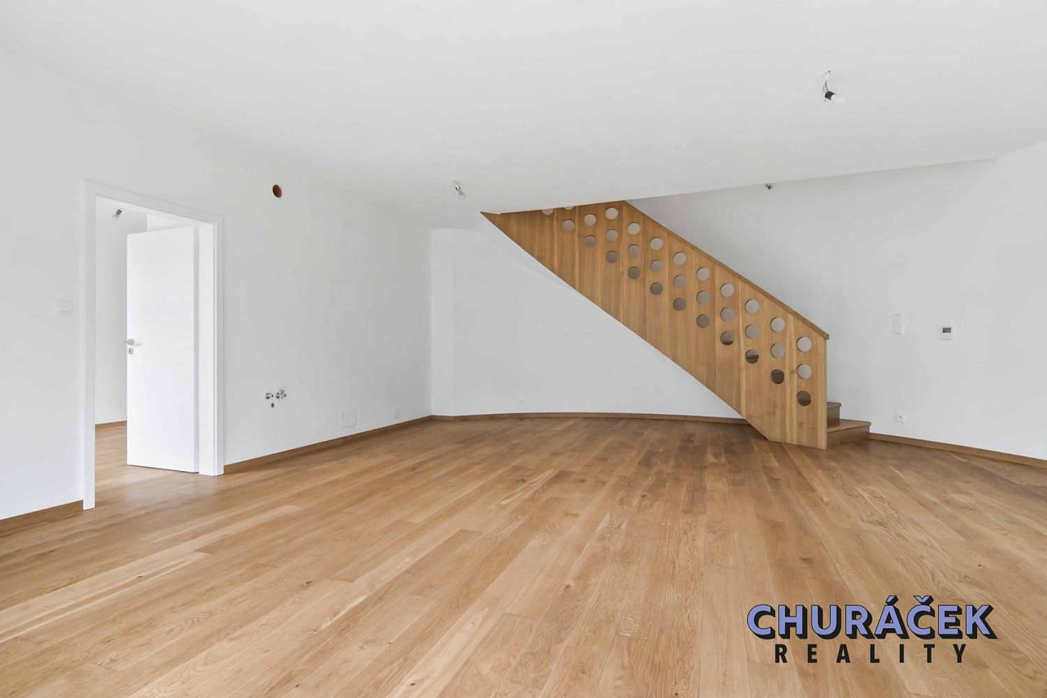 4+kk, Praha - Libeň, okres Praha 8, Hlavní město Praha, 105 m² - 1