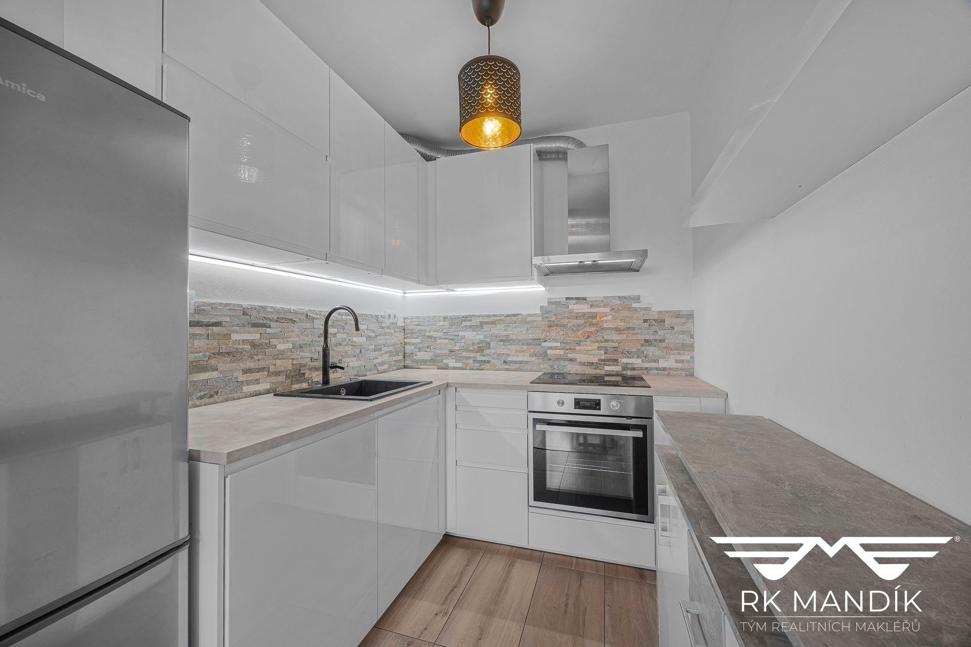 2+kk, Ravennská, Praha, 44 m² - 2