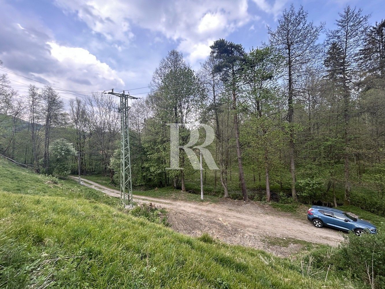 Zahrada · Kytlice, okres Děčín, Ústecký kraj - 4