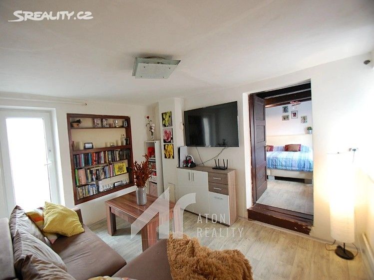 Rodinné domy, Rokytná, Moravský Krumlov, 61 m²