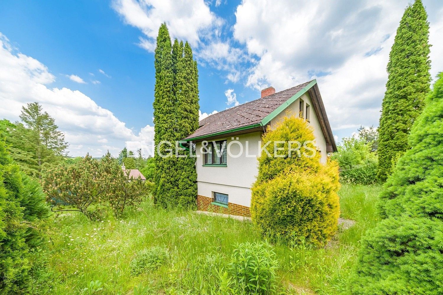 Chalupy, Líšnice, okres Praha-západ, Středočeský kraj, 95 m²