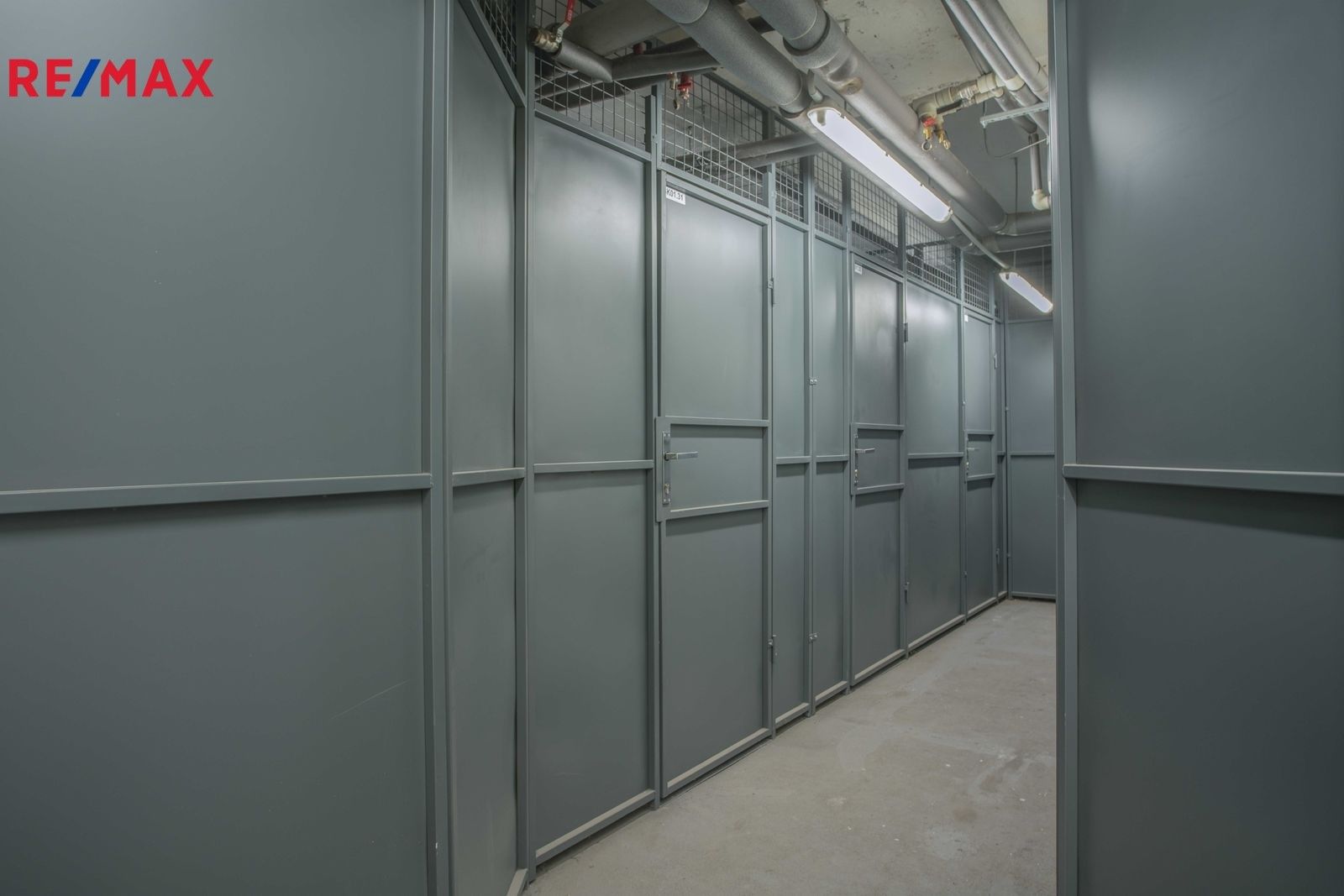 Ostatní, Peckova 253, Praha, 4 m²