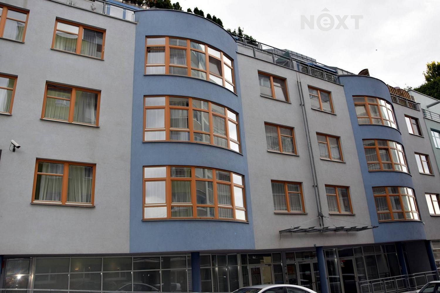 Byt 2+kk · 68 m² · Jeseniova, Praha 3 - Žižkov - 3