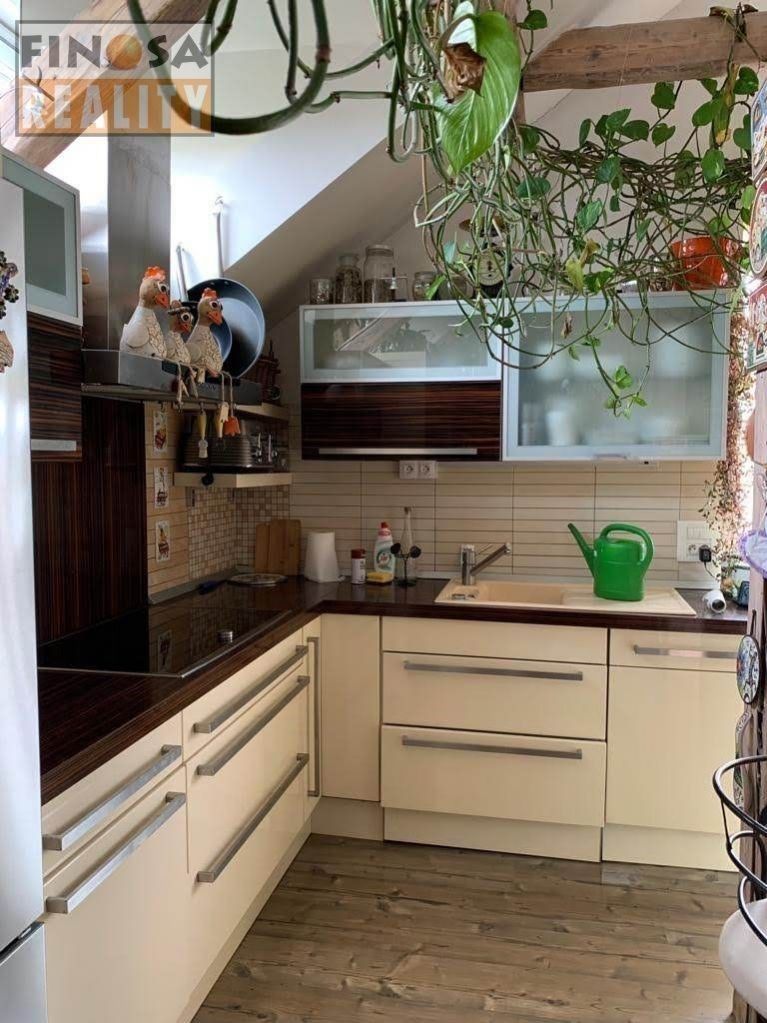2+kk, V Alejích , Chomutov, 90 m² - 2