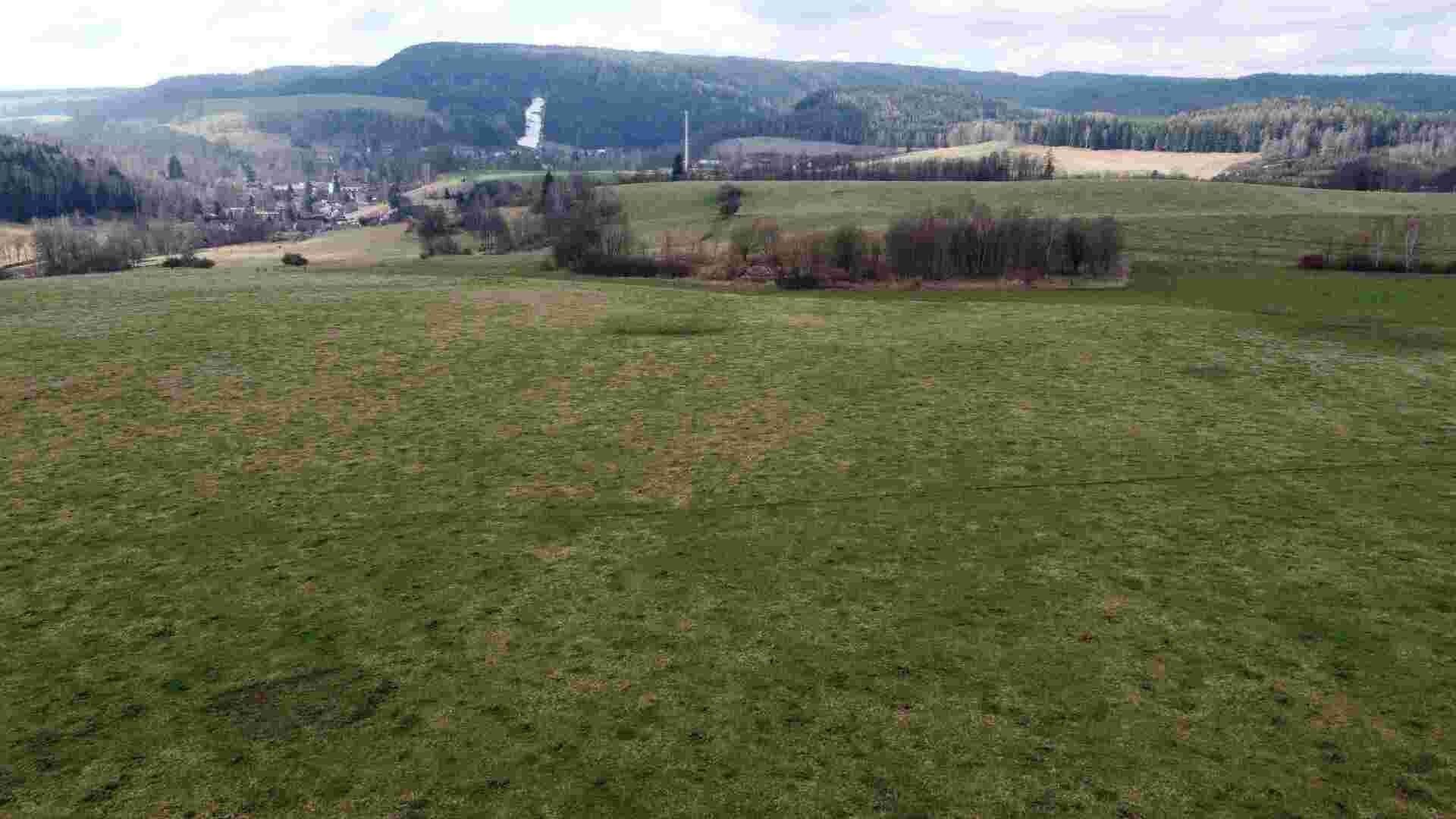 Pozemek · 5 185 m² · Teplice nad Metují - 3