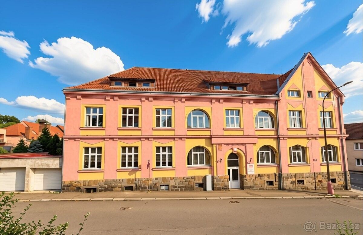 Rodinný dům