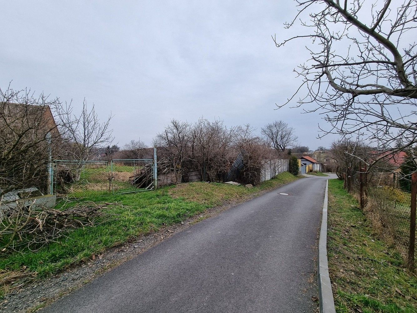 Pozemek pro bydlení · Litobratřice, okres Znojmo, Jihomoravský kraj - 3