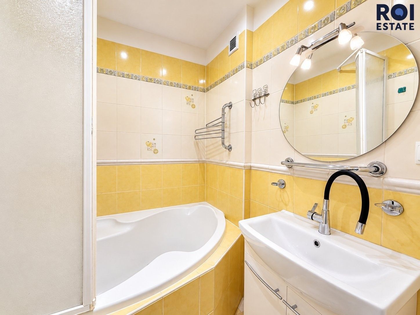 Pronájem byt 2+1 - Družstevní, Adamov, 50 m² - 5