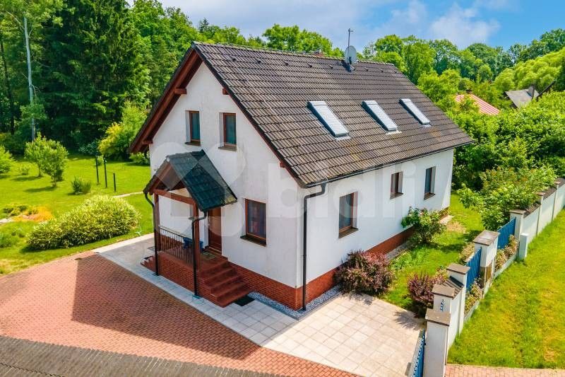 Prodej dům - Kornatice, 148 m²