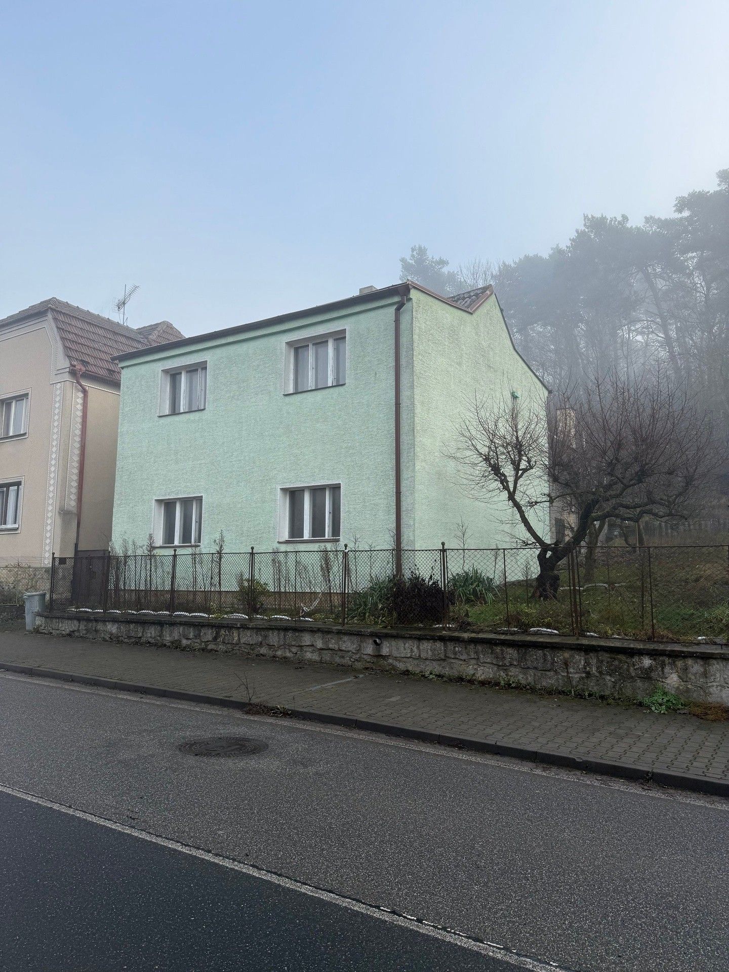 Rodinné domy, Vinecká, Mladá Boleslav, 108 m²