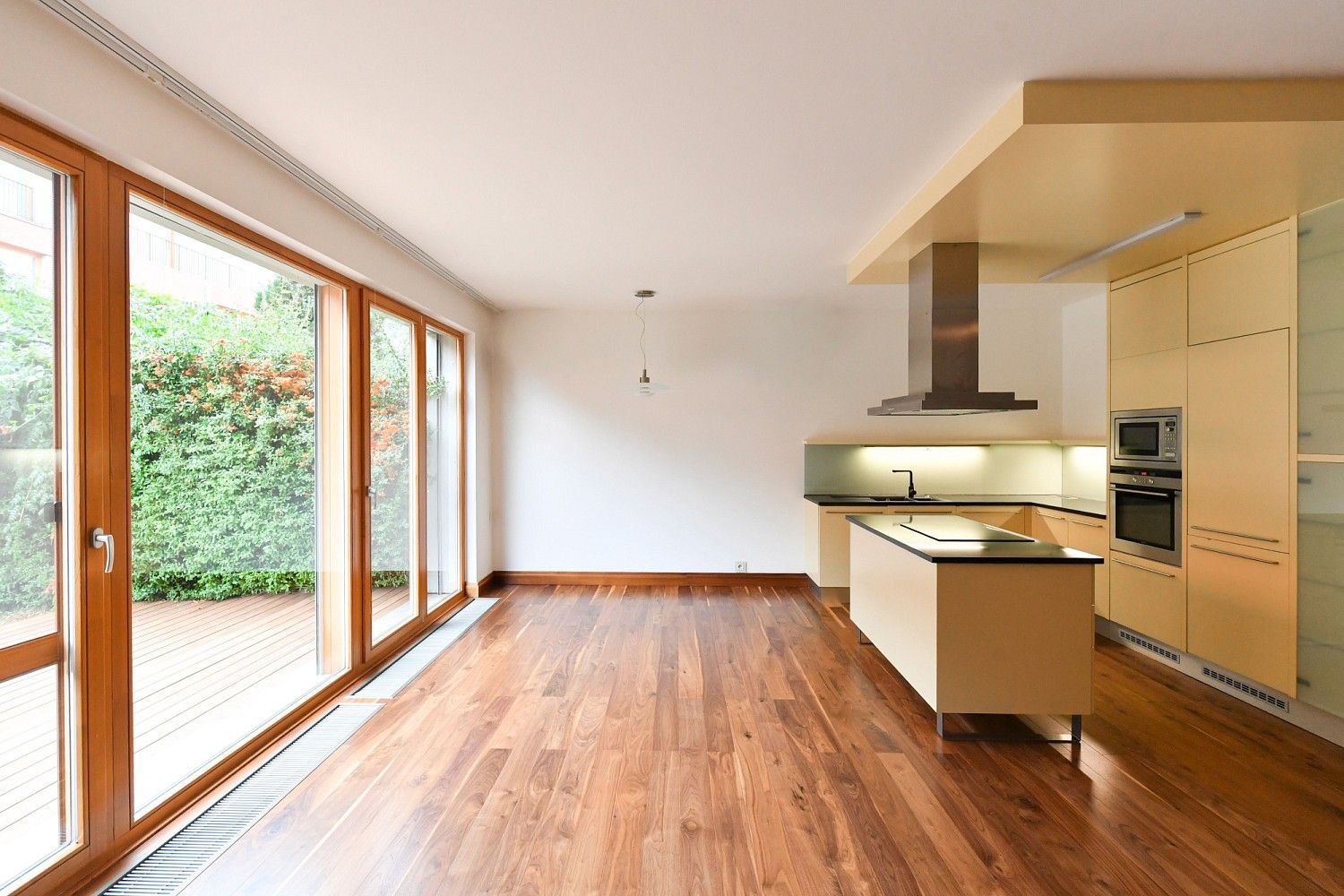 Byt 3+kk · 107 m² · Praha - Jinonice, okres Praha 5, Hlavní město Praha - 3