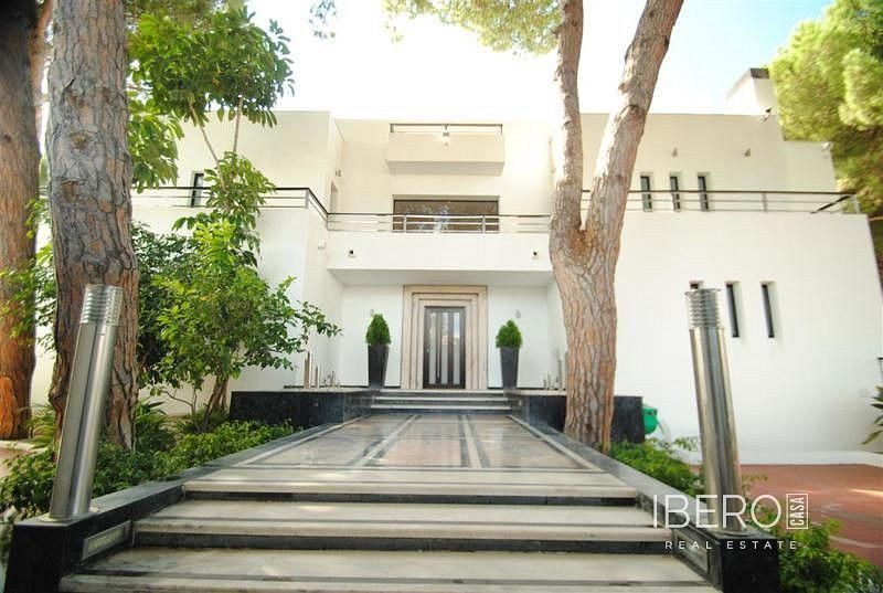 Prodej rodinný dům - Cabopino, ES, 700 m² - 5
